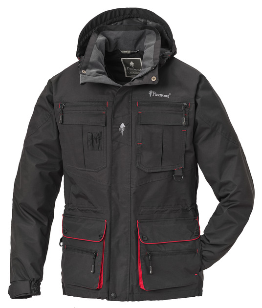 Pinewood Jas Hondentrainer De Jacht