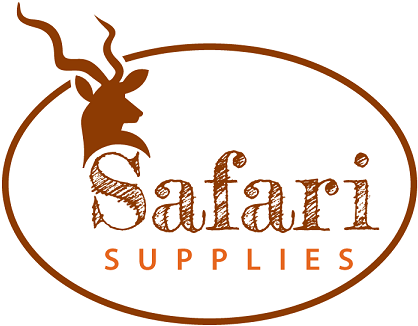 Safari Supplies